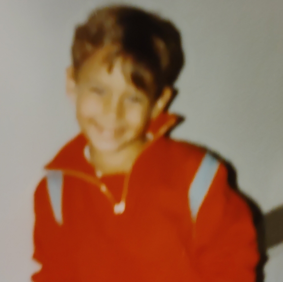 Meet your Posher, Garagedoor - Picture 2 of 4